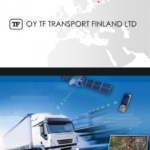 Услуги экспедирования в портах Финляндии.